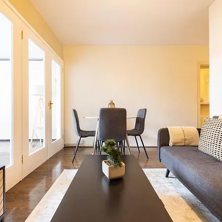 2 Bedroom Apartment By Arhouse Apartments Short Lets & Serviced Accommodation Oxford St With Free Wifi Londres Exterior foto