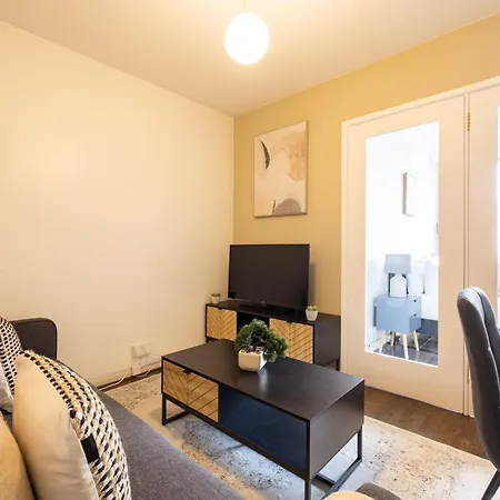 2 Bedroom Apartment By Arhouse Apartments Short Lets & Serviced Accommodation Oxford St With Free Wifi Londres Exterior foto