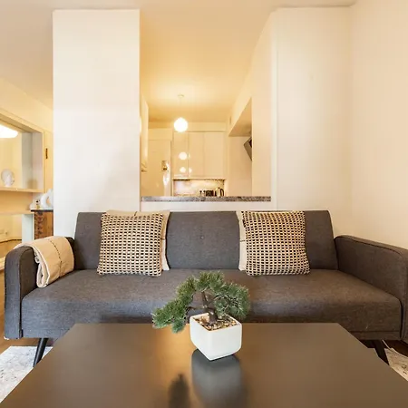 2 Bedroom Apartment By Arhouse Apartments Short Lets & Serviced Accommodation Oxford St With Free Wifi Londres Exterior foto