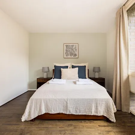 2 Bedroom Apartment By Arhouse Apartments Short Lets & Serviced Accommodation Oxford St With Free Wifi Londres Exterior foto